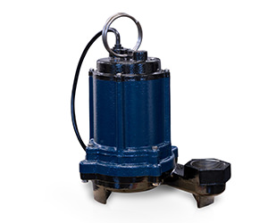 PFE-Series Effluent Pumps